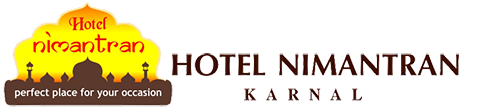Nimantran Hotel